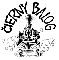 Black Hron Forrest Narrow gauge Steam Railway