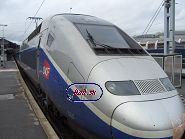 Sprava TGV Duplex . 231 v st. Paris Gare du Lyon ( JM - 1. IV. 2006, 19:41:48)